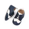 Säuglingsbaby Schuh Sport Sport Kleinkind Schuhe Walker Jungen Mädchen lässige Schuhe Weiche alleinige Neugeborenen Sneakers Schuhe 0-18 Monate