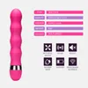 Kraftfull AV -vibrator G Spot Dildo Sexyy Products Sexiga leksaker för kvinnor Vuxna 18 XXX VAGINA ANAL BUTT PLUG Kvinnlig Masturbator Shop