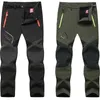 pantalon homme de montagne