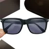 Newarrival 775 Concisenoble Square Men Mens Sunglasses UV400 56-19-145