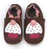 d 100% scarpe da bambino in vera pelle con suola morbida1013 scarpe da bambina per le scarpe da bambino nate scarpe da bambino in pelle LJ201214
