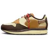 Patta Waves Max 1 Running Shoes Women Mens Cactus Jack Baroque Brown Saturn Gold Cave Stone Parra Amsterdam Denham 87 1s OG Anniversary Schematic Trainers Sneakers