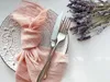 Ru075e özel yapım dayanıklı düğün hediyesi yumuşak pamuklu altın allık pembe pembe pembe sarı fildişi lacivert cheesecloth gazlı bez koşucusu 220628