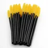 50PCS Per Pack Eyelashes Brush Disposable Eyelash Mascara Brushes Wands Applicator Makeup Kits Beauty Tools7924874