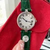 RONDE designer watch womens watchs 30MM Quartz woman watch Lady Counter Official Replica wristwatch ladies Senior gift 399
