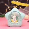 Night Lights Creative Ins Cute Mouse Light Table Decoration Room Layout Bedside Bedroom GiftsNight LightsNight