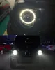 بالنسبة لـ Benz W463 G350 G500 G63 20 07-20 17 LED LED LED Head Headlight Light DRL ضوء النهار