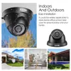 Systems ZOSI 1080P AHD CCTV System 8CH Network TVI DVR 4PCS 1280TVL IR Weatherproof Home Security Camera Surveillance Kit170o