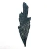 Decorative Objects & Figurines Natural Brazilian Feather Black Tourmaline Mineral Specimen Healing Crystal Home Decoration Original Energy Y