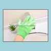 Body Scrubs Bath Health Beauty Skin Shower Wash Cloth Scrubber Back Scrub Exfoliating Mas Sponge Gloves Moisturizing Spa 50Pcs Dro3570472