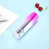 Tumblers Vacuum Flask Mini Lipstick Cup rostfritt stål Vattenkoppar Small Capacity Pocket Cup Girl Ins Portable Present Cups Inventory grossist