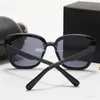 Occhiali da sole all'ingrosso Design del marchio polarizzati per uomo Donna Fashion Pilot Occhiali da sole Luxury UV400 Eyewear TR90 Occhiali da sole Driver Metal Frame