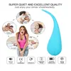 Controle remoto sem fio Egg vibratória Toys sexy vibrador G-spot Small Whale Adult Products 18