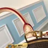 10a Ayna Kaliteli Crossbody Bag Luxuries Kadın Omuz Çantaları Orijin Deri Tota Çanta Kadınları Kutu L073