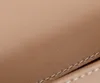 Дизайнер Kaia Женская сумка для женщин Постоянный портфель Высококачественная напечатанная портативная небольшая площадь плеча мешок