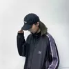 NEEDLES Mans Tracksuit Streetwear 스포츠 레저 Unisex Tracksuits 남성 카디건 자켓 운동복 정장 남성 코트 바지 여성 코트 바지 조깅 슈트 팬츠