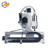 high efficiency 3040 800w 3aixs cnc woodworking router engraver drilling and milling machine