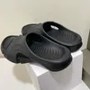 Sandals slippers casual cave shoes Putian autumn and summer trendy brand drifting sandals ins trendy men's anti-skid beach slipper