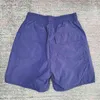 Blue Rh Designer Rhude Shorts Män kvinnor 1 1 Högkvalitativ tvättad nylon Rhude Board Shorts inuti mesh byxor överdimensionerade högkvalitativa