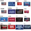 200 designs bandeiras Donald Trump 3x5 pés 2024 Make America Great Florida Desantis Flag EUA Presidente Trump ganhou 90x150cm bandeiras em estoque melhor qualidade