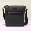 Cross Body Torby Luxurys Projektanci Mężczyźni Messenger Torba Na Ramię Worzany Tote Black Web Tiger Wąż Torebki Wallet Totes Crossbody Torebka Lady