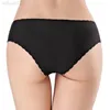 Seamless Panty Underwear Women Comfort Intimates Fashion Ladies Low-rise Briefs Female Sexy Lingerie L220802