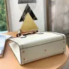 5a handtas ontwerper tas vrouwen Diana Bamboo Mini Tote echte lederen mode dames luxe schoudertassen damesheren heren portemonnee pochette handtassen portemonnee