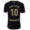 23 24 Celta de Vigo Soccer Jerseys Iago Aspas F.Beltran Home Away 2023 2024 Camiseta de Futbol Nolito Mallo Solari S.