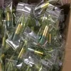 DropShip Balsamo per labbra all'aloe vera Gelatina Balsamo per labbra Rossetto idratante e riscaldante Sacchetti del opp a lunga durata1317409