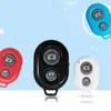 Smart Wireless Bluetooth Selfie for Iphone Android Mobile Phone Remote Control Shutter Photo Double Key Selfies