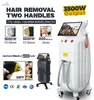 FDA approved 808nm diode laser hair removal machine for sale professional depilation small treatment head