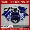 Suzuki Srad TL-1000 TL 1000R 98-03 BodyWork 118NO.0 TL1000 R 98 99 00 01 02 03 2000 2000 2000 2000 2000 2000 2000 2000 2000 2000 2000 2000 2000 2000 2000 2002