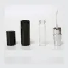 Nachfüllbare Mini-Parfüm-Sprühflasche für Reisen, Zerstäuber, 3 ml, 5 ml, 10 ml, Mini-süße Mode-Sprühflaschen, flüssige Probenverpackung, Raumdüfte, Diffusor für ätherische Öle