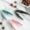 Green&Pink&Black PP Multifunction Chestnut Opening Device Walnut Clip Peeling Tool Scissors Pliers Household Eco-friendly NEW