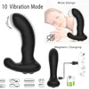 NXY Vibratörler Vibrador Anal de Rolamento Com Controle Remoto, Prstata Massageadora Prstata, Pama Para Jortionulao Da Brinquedo 220414