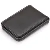 Porte-cartes Mini portefeuille petit sac court mince qualité poche à monnaie sac à main pour homme