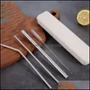 stainless steel bar set