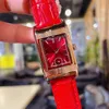 2022 Designer de luxo de alta qualidade masculino assista a 34 mm de diamante completo Iced Out Strap Designer Watches Quartz Movement Casal Lovers Relógio