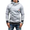 Moletons masculinos moletons masculinos Mass Effect n7 masculino casaco de moletom casual casual com capuz de moda com capuz casacos harajuku