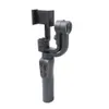 Hot selling 3-Axis Gimbal Stabilizer Handheld Cellphone Action Camera Holder Anti-shake Video Record for smartphones
