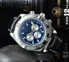 2022 męski zegarek nowe mody automatyczne zegarki na rękę ze stali nierdzewnej ceramiczne godziny wodoodporny mechanizm mechaniczny wysokiej jakości pasek wielofunkcyjny zegarek