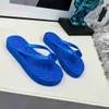 Klassieke sandalen nieuwe kleur dames strand slipper Herringband Thong Sandalen mode V flip flop platform comfortabel casual sandaalmaat 35-43