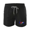 Zomer Trapstar Brand Mannen Zwemmen Water Sport Heren Snelle drogen Surf Beach Shorts met voering zwembroek Male sexy badmode 2022