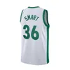 Men Basketball Jersey Jayson Tatum Jaylen Brown Derrick White Sam Hauser Jrue Holiday Al Horford Kristaps Porzingis Payton Pritchard Lamar Stevens Jerseys