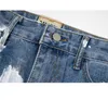 2022ss ungewaschene Selvedge-Herren-Jeans aus rohem Denim, hohe Qualität, Indigo, kleine Menge, Großhandelspreis, japanischer Stil, Baumwolle, Japan, ROT, D2