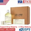 Mejores regalos para hombres Santal 33 Perfume Delicated Boxed Eau de Toilette Spray