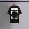 Off Fashion Designer T-shirt Purple Red Cotton Short Sleeves Couples of Black White T Shirt Mens Top Casual Summer Tee Shirt X Printing Tops