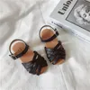 Cozulma Children Lummer Shoes 16 лет девочки Принцесса платья сандалии