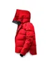 Chaqueta masculina Parkas Coats para hombres dise￱adores para mujer chaquetas de invierno taller xs-3xl