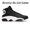 أحذية كرة السلة 11s Legend Blue Low Bright Citrus Men Women 13s Red Flint Black Hyper Royal 12s Reverse Flu Game Twist Mens Sport Sneakers أعلى جودة